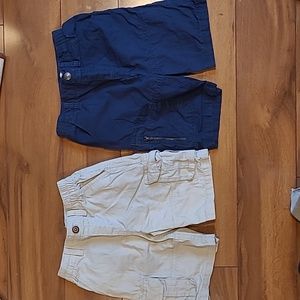 Sonoma Shorts 7/7x